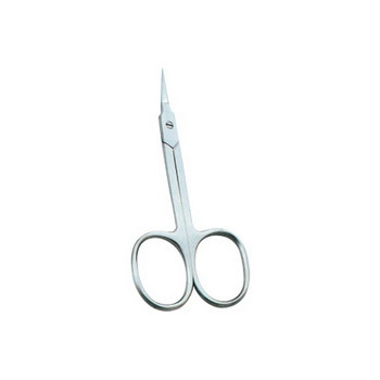 Nail and Cuticle Scissor  